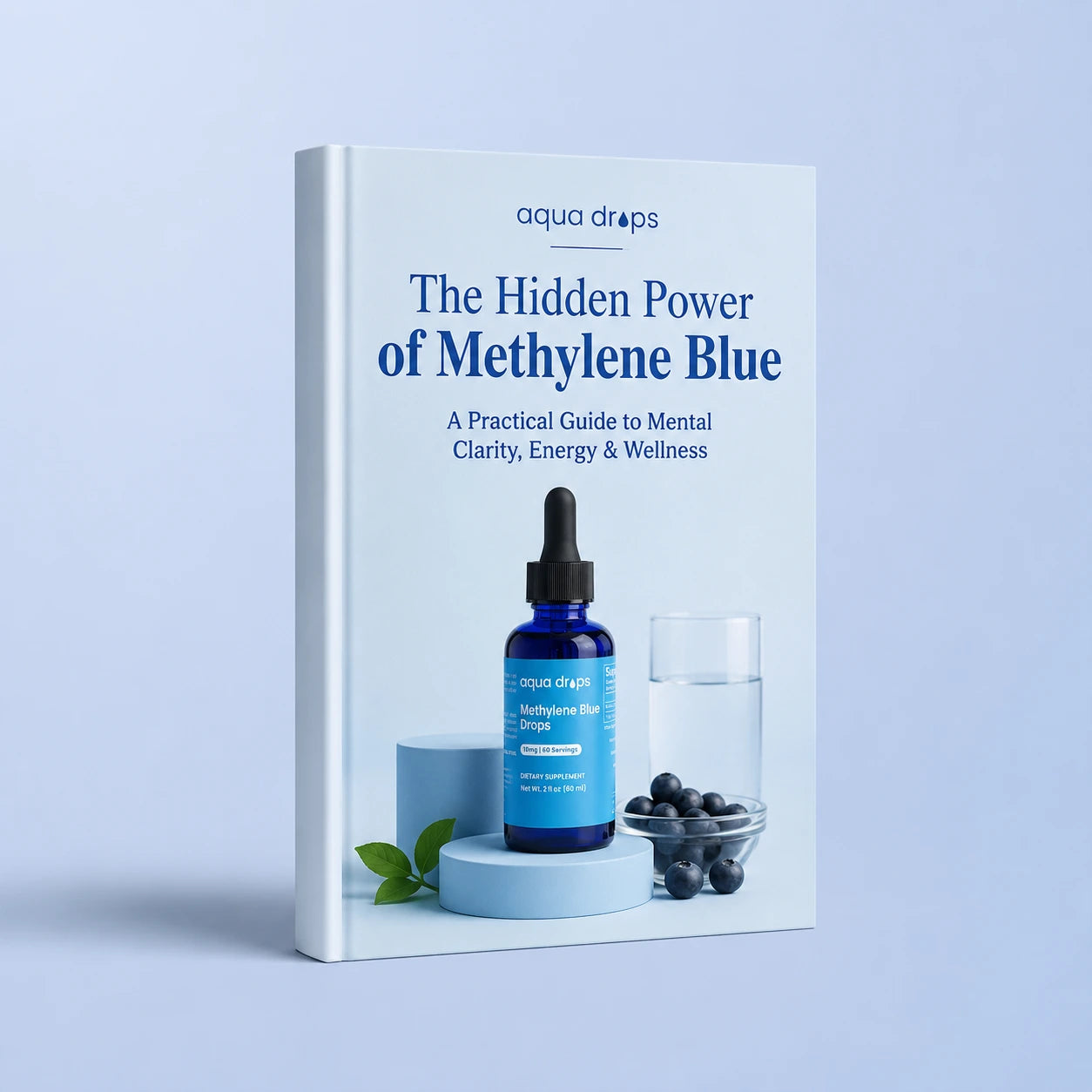Free Wellness E-Book