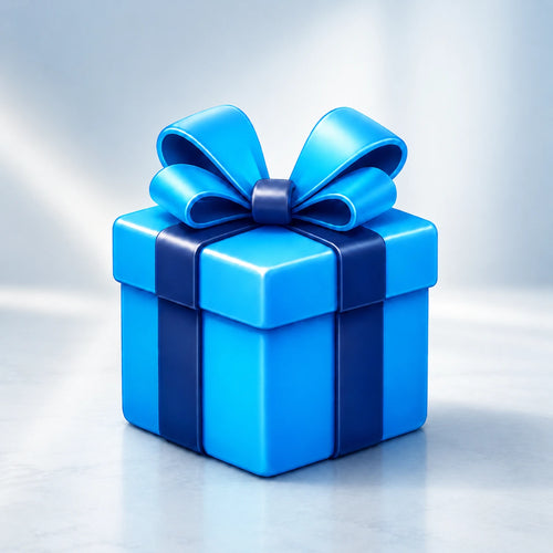 Free Mystery Gift